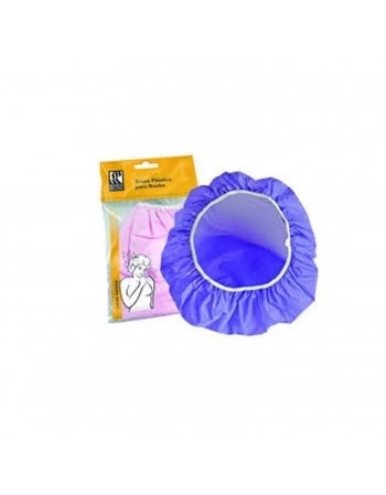 TOUCA DE BANHO MARCO BONI PLASTICO 8415