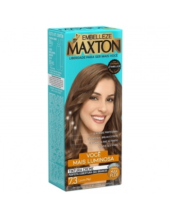 TINT MAXTON PRAT 7.3 LOURO MEL