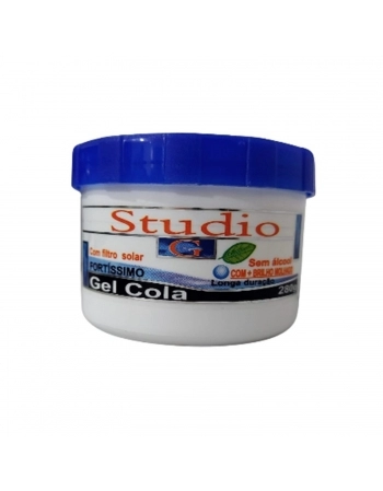 GEL NUTRILAN STUDIO G 280G POTE COLA