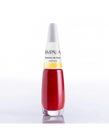 ESMALTE IMPALA NORMAL BONECA DE LUXO CREMOSO SEM BLISTER 917