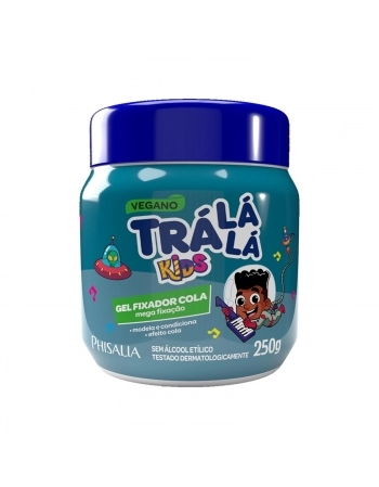 GEL TRA LA LA 250G COLA