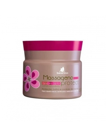 MASC B MINAS 500G MASSAGENO