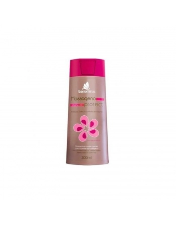 SHAMPOO BARRO MINAS 300ML MASSAGENO