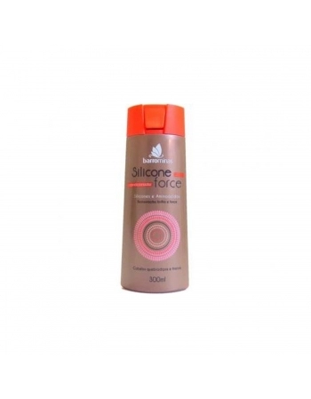 CONDICIONADOR BARRO MINAS 300ML SILICONE