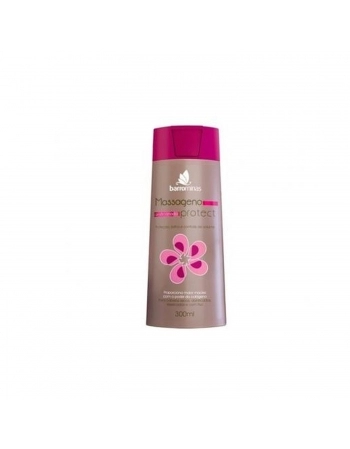 CONDICIONADOR BARRO MINAS 300ML MASSAGENO