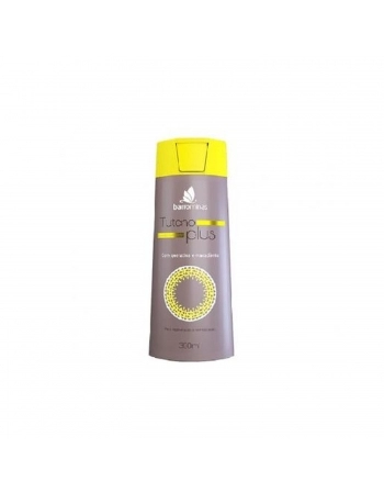 CONDICIONADOR BARRO MINAS 300ML TUTANO COM QUERATINA E MACADAMIA