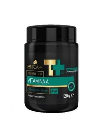CREME PARA TRATAMENTO BARRO MINAS 120G VITAMINA A