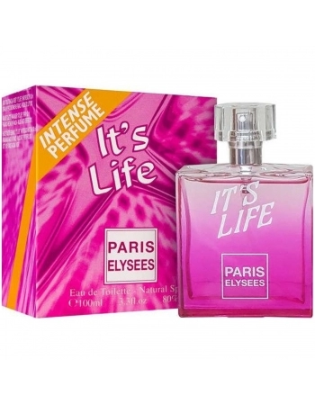 COLONIA PARIS ELYSEES 100ML IT S LIFE