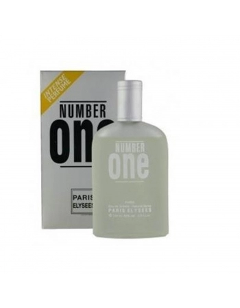 COLONIA PARIS ELYSEES 100ML NUMBER ONE