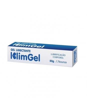 GEL LUBR INT KLIMGEL 50G