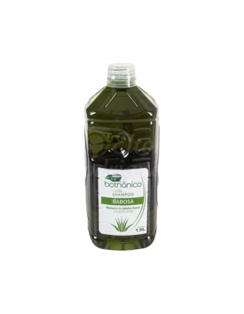 SHAMPOO TOK BOTHANICO 1,9L SEM SAL BABOSA