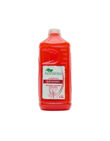 SHAMPOO TOK BOTHANICO 1,9L SEM SAL JABORANDI