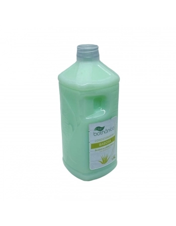 CONDICIONADOR TOK BOTHANICO 1,9L SEM SAL BABOSA