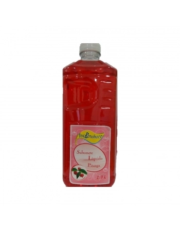 SABONETE LIQUIDO TOK BOTHANICO 1,9L PITANGA