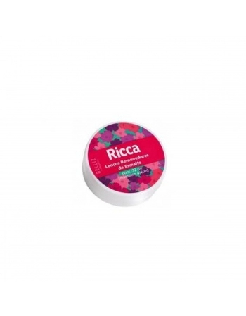 LENCO REMOVEDOR DE ESMALTE RICCA 32UN 3702