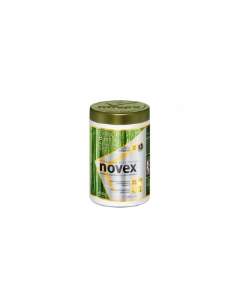 CREME PARA TRATAMENTO NOVEX 400G BROTO DE BAMBU