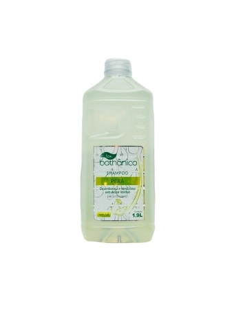 SHAMPOO TOK BOTHANICO 1,9L SEM SAL PERA