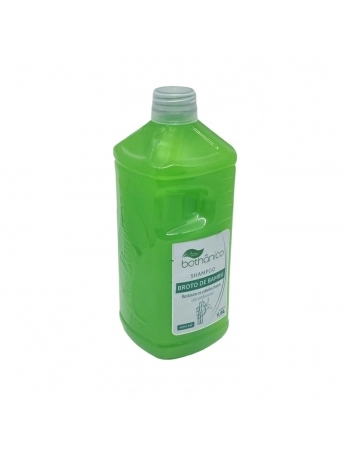 SHAMPOO TOK BOTHANICO 1,9L SEM SAL BAMBU
