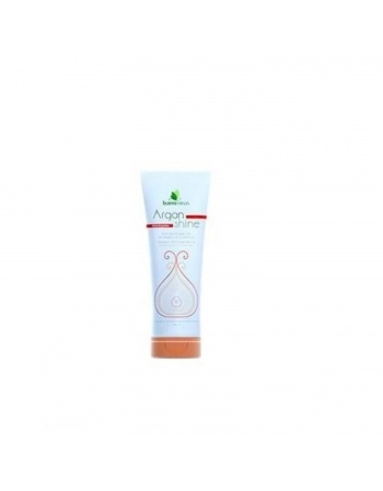 CREME PARA PENTEAR BARRO MINAS 240G ARGAN SHINE