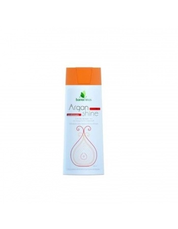 CONDICIONADOR BARRO MINAS 300ML ARGAN SHINE