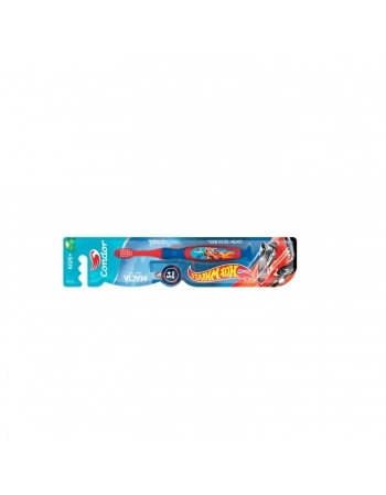 ESCOVA DENTAL CONDOR BAMBINOS 3170 0 HOT WHELLS