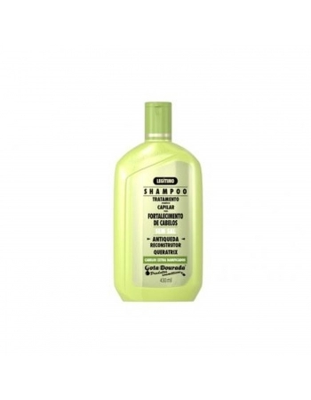 SHAMPOO GOTA DOURADA 430ML ANTIQUEDA