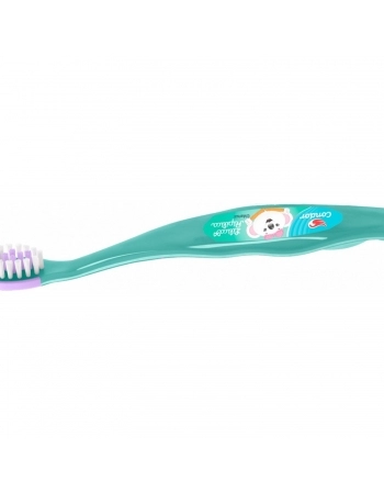 ESCOVA DENTAL CONDOR BAMBINOS 3167 3 LILICA RIPILICA