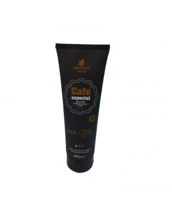 DEFRIZANTE BARRO MINAS 200ML CAFE 4EM1 ANTI FRIZZ