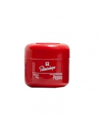 CREME PEPINO PALMINDAYA 55G HIDRATANTE