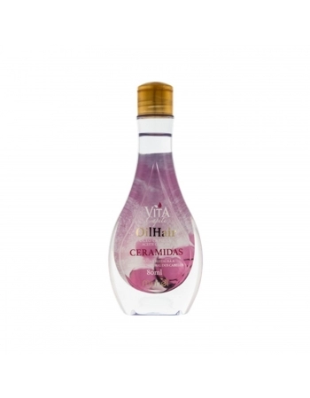 OLEO CAPILAR MURIEL 80ML CERAMIDAS