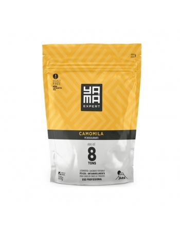 PO DESCOLORANTE YAMA 300G REFIL CAMOMILA