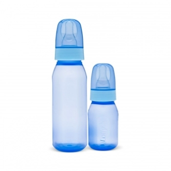 KIT MAMADEIRA LOLLY 3770 BLISTER AZUL