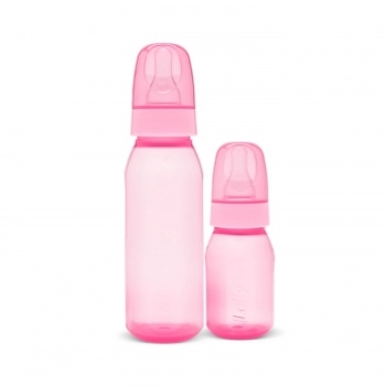 KIT MAMADEIRA LOLLY 3770 BLISTER ROSA