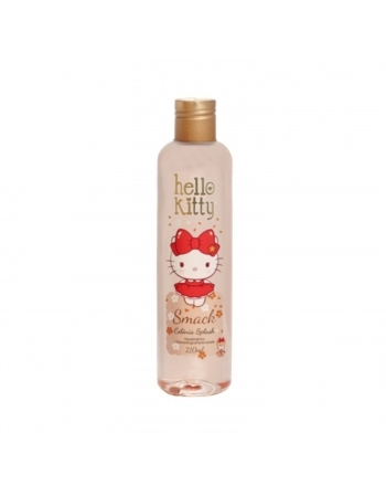COLONIA SPLASH HELLO KITTY 210ML SMACK
