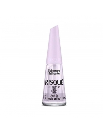 ESMALTE RISQUE TECHNOLOGY SEM BLISTER COBERTURA BRILHANTE