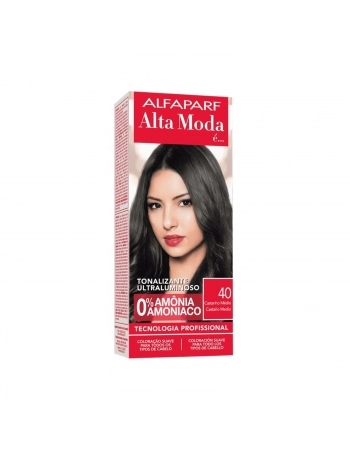 TONALIZANTE ALTA MODA 4.0 CASTANHO MEDIO
