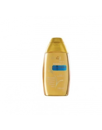 OLEO MURIEL 100ML DE AMENDOA COM ARGAN