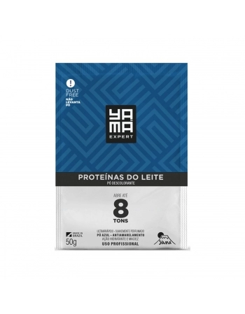 PO DESOLORANTE YAMA 50G PROTEINAS DO LEITE