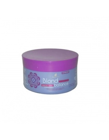 MASCARA CAPILAR BARRO MINAS 250G DESAMARELADORA