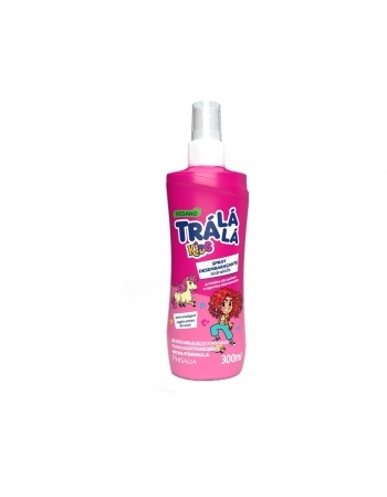 SPRAY DESEMBARAÇANTE TRA LA LA 300ML HIDRAKIDS