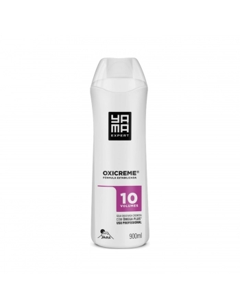 AGUA OXIGENADA YAMA 900ML 10V