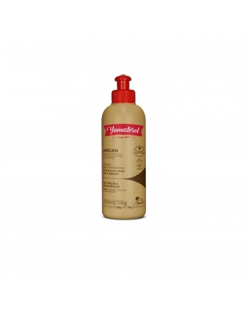 CREME YAMASTEROL 200G ARGAN