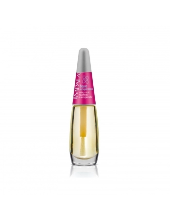 ESMALTE IMPALA BASE RECUPERADORA TRATAMENTO SEM BLISTER 003