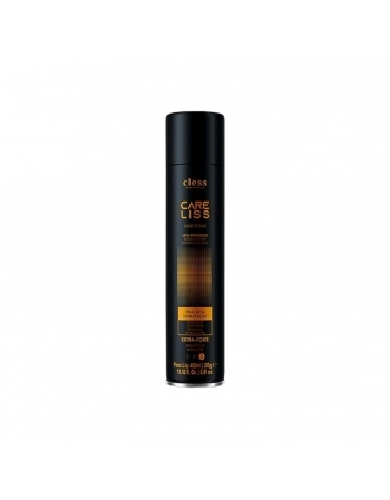 HAIR SPRAY CARE LISS 400ML EXTRA FORTE