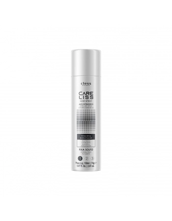 H SPRAY CARE LISS 400ML FIXA SOLTO