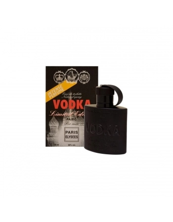 COLONIA PARIS ELYSEES 100ML VODKA LIMITED EDITION