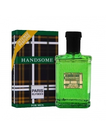 EDT PARIS 100ML M HANDSOME