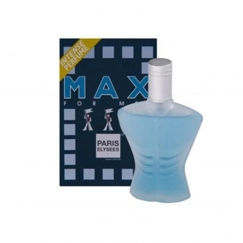 COLONIA PARIS ELYSEES 100ML MAX FOR MEN