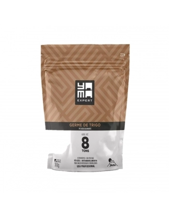 PO DESCOLORANTE YAMA 300G REFIL GERME DE TRIGO
