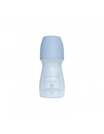 DESODORANTE ROLL ON GIOVANNA BABY 50ML BLUE